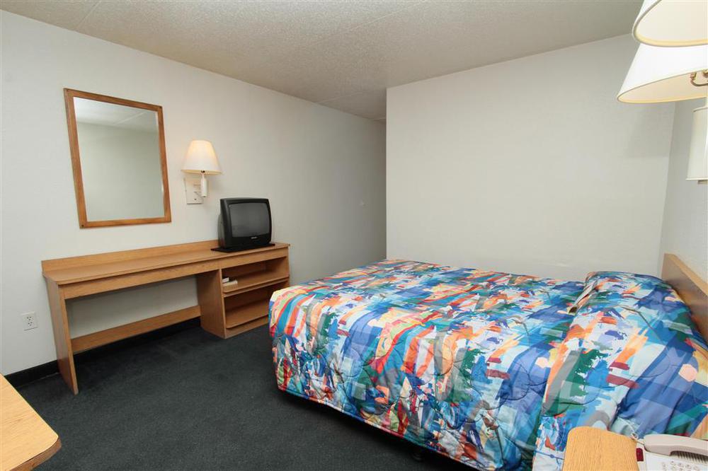 Motel 6-Toledo, Oh มอมี ห้อง รูปภาพ