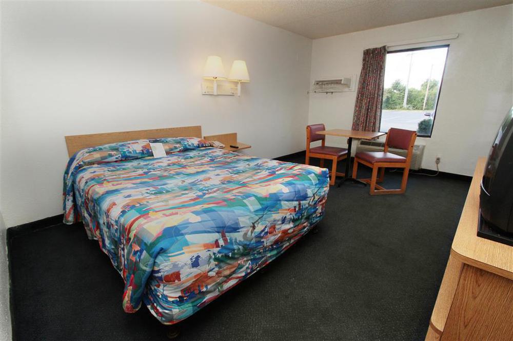 Motel 6-Toledo, Oh มอมี ห้อง รูปภาพ